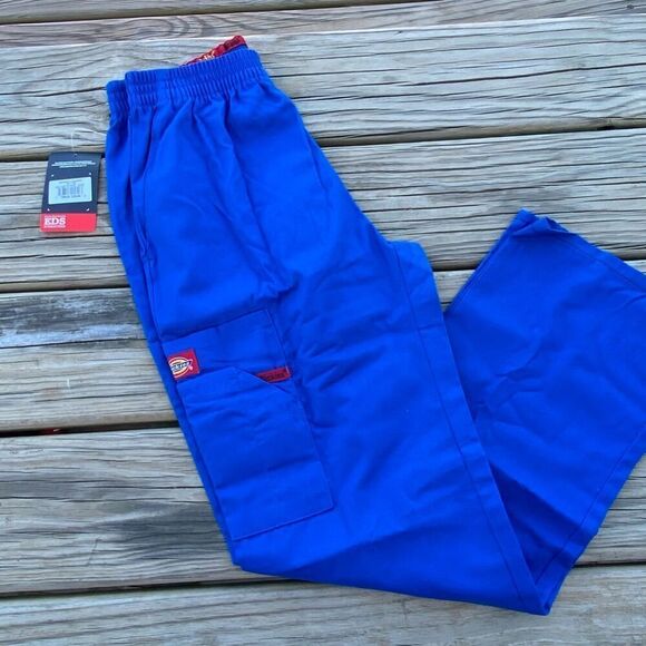 Dickies Every Day Scrubs Bundle (2 pair) - Picture 3 of 6